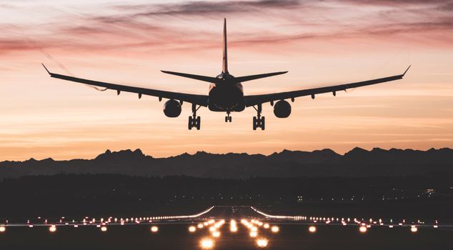 Major crisis in the air! Flights are being canceled one by one, ticket prices are about to skyrocket.