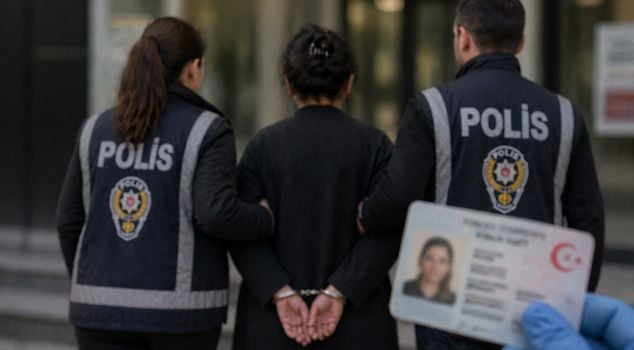 تم القبض على المحكوم عليه بعقوبة السجن 11 سنة و8 أشهر بهوية أخيه المتوفي