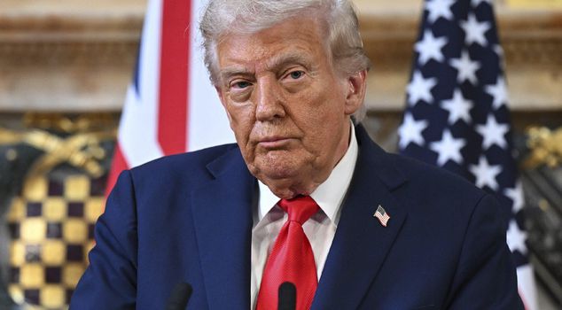 Reaction to nuclear program! Trump finds Iran's rapid peace offer insufficient