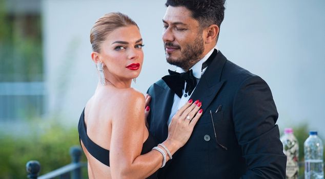 Pelin Karahan and Bedri Güntay divorced