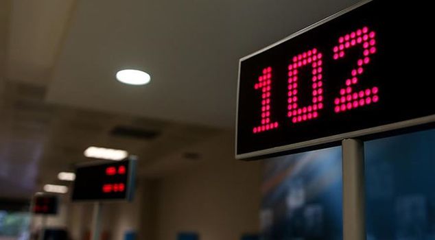 Операция в банке Dev! 4 руководителя задержаны