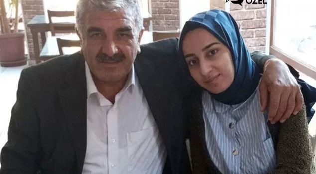 Nizamettin Kabaiş, father of Rojin Kabaiş: University rector interfered with the autopsy