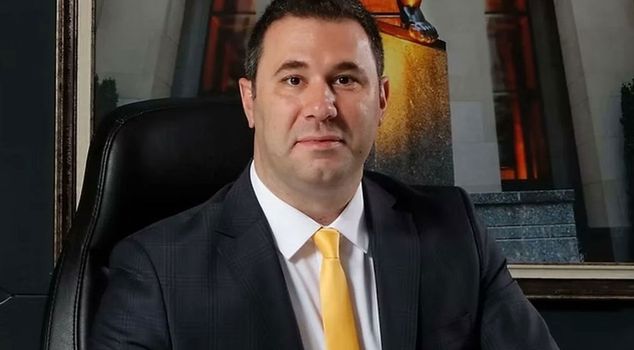 His words caused a great reaction! Who is Fenerbahçe presidential candidate Barış Göktürk?