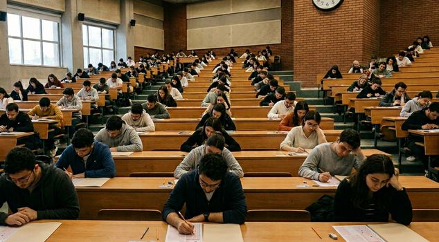 YDS results have been announced.