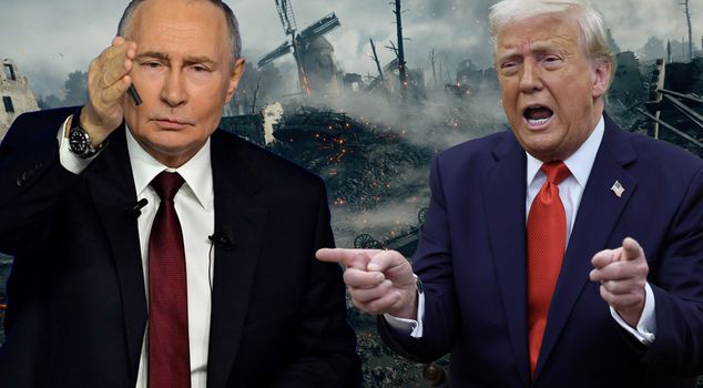 Тревожное заявление о войне США и Ирана: Россия также будет вовлечена