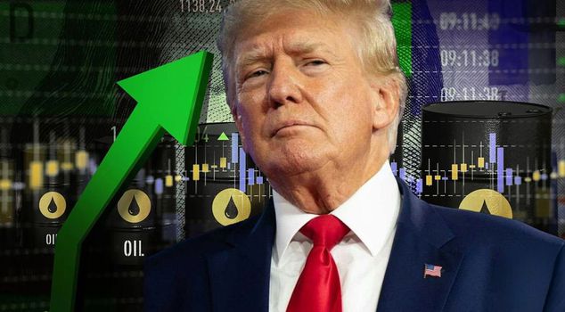 Спустя 3 года в США впервые! Цены на топливо достигли пика