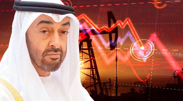 The UAE's historic decision caused an earthquake effect in global energy markets.