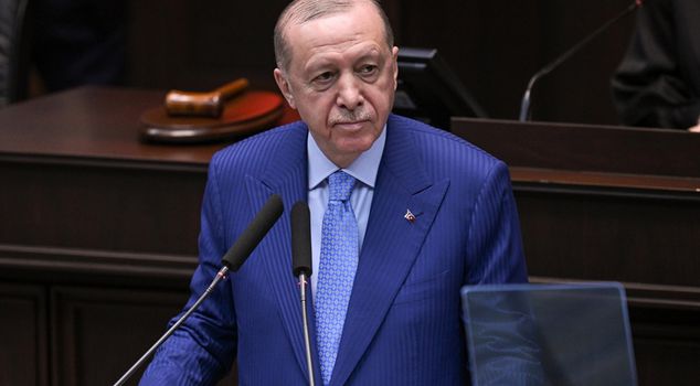 Президент Эрдоган назвал дату! Начинается программа арендного жилья TOKİ