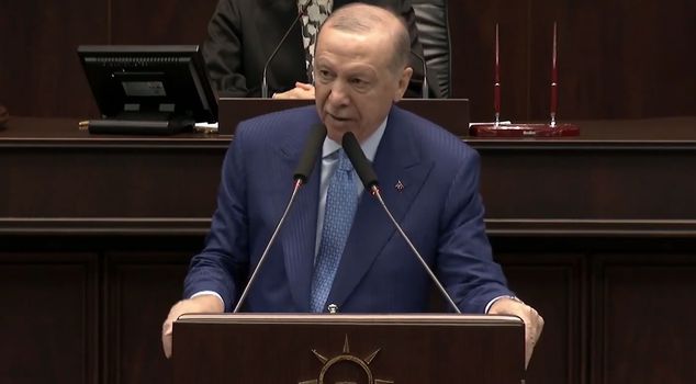 رسالة من الرئيس أردوغان إلى من لم يظهر اسمهم في قرعة توكي