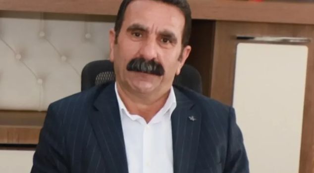حُكِم على رئيس بلدية حكاري السابق مرة أخرى بالسجن 19 عامًا و6 أشهر