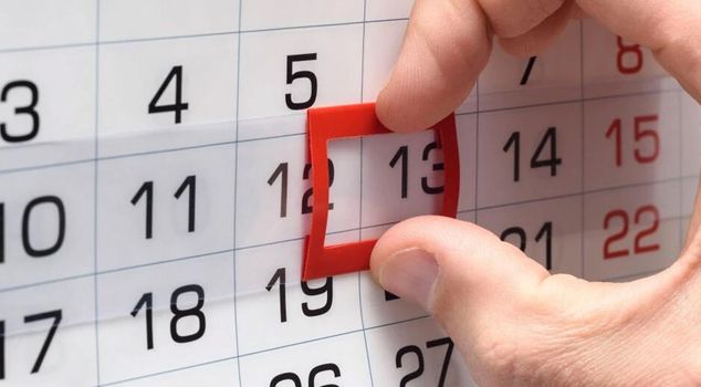 Человек, взявший 5,5 выходных дней в мае, сможет отдохнуть 16 дней.