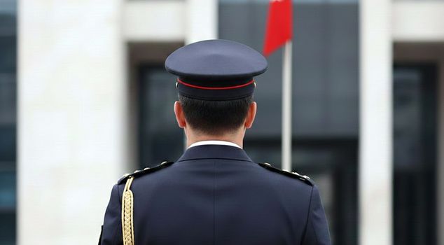 Махмут Демирташ отстранен от должности! Вот новый генеральный директор полиции