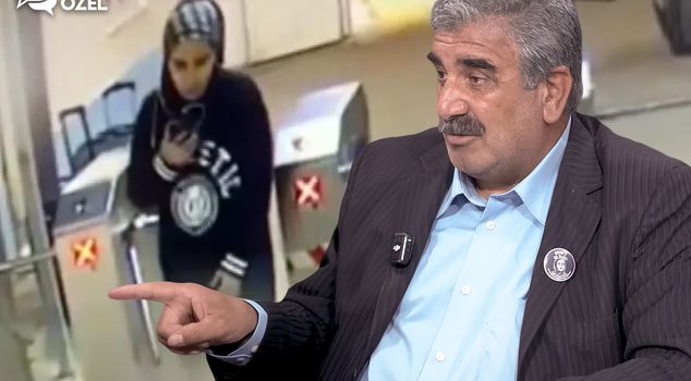 Nizamettin Kabaiş: Rojin's roommate betrayed us, changed her statement 4 times