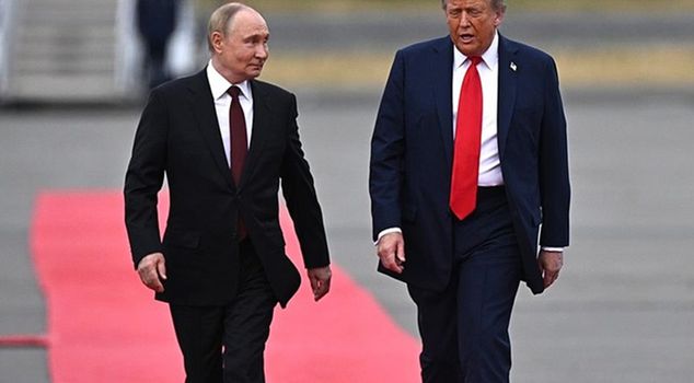 Putin warned Trump against a ground operation in Iran: Unacceptable