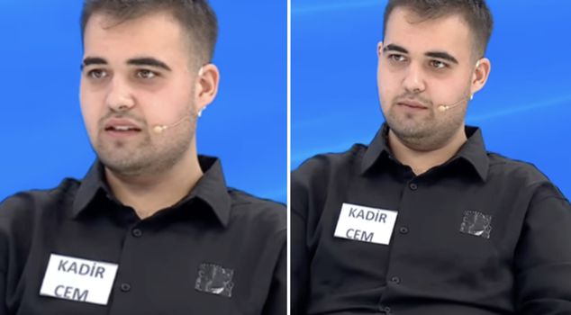 He lost both his home and his field for TikTok.