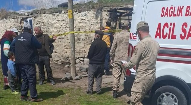 В Ардахане пропавшая женщина найдена мёртвой, её зять задержан