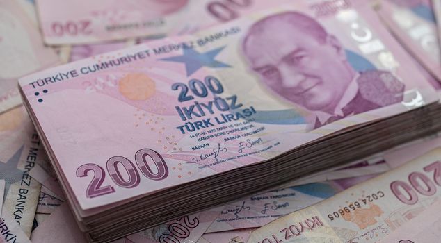 Министр Юмаклы сообщил, что сегодня будет произведена выплата около 1,4 миллиарда лир в качестве сельскохозяйственной поддержки.