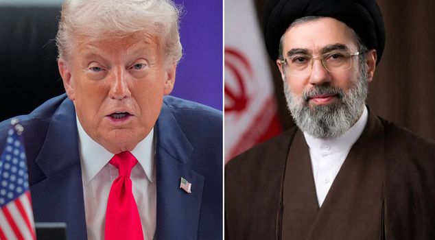 Bombshell claim: Iran's revised peace plan to be announced by Friday