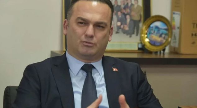 In the harassment case against former CHP Görele Mayor Hasbi Dede, a prison sentence of 1 year and 6 months was imposed.