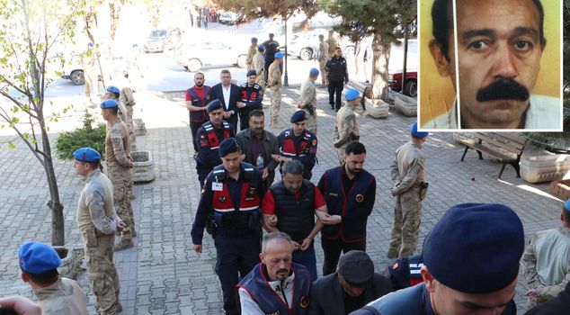 In Eskişehir, the murder suspicion in a 20-year-old missing person case has strengthened, and 8 people have been arrested.