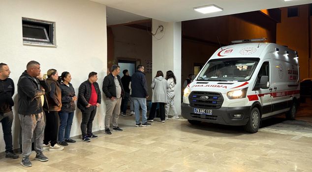 أصاب طالب مدرسة إعدادية صديقه بالخطأ أثناء اللعب ببندقية
