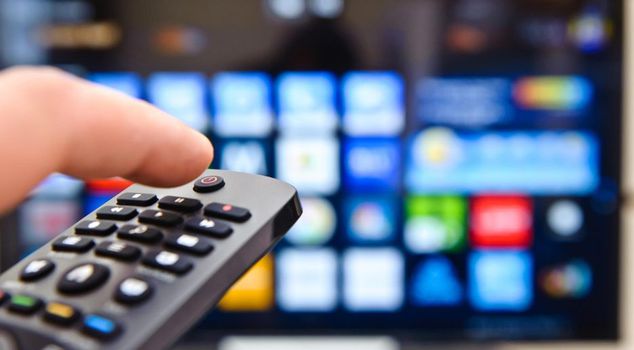 RTÜK fines for violent series