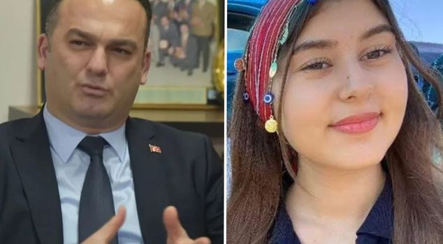 Сообщения Хашби Деде, отправленные Туане, стали достоянием гласности: я не хочу, чтобы узнали, что я тебе писал