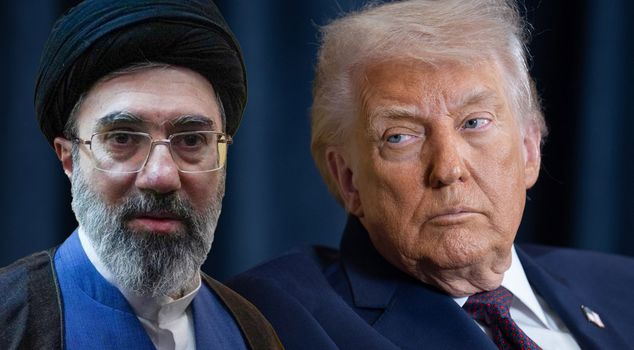 Иран отправил США свое последнее предложение через пакистанских посредников