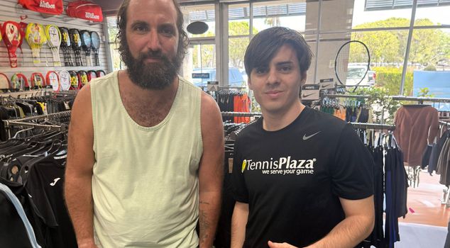 The latest appearance of Gonzalo Higuain, who retired from football 3 years ago, surprised his fans.
