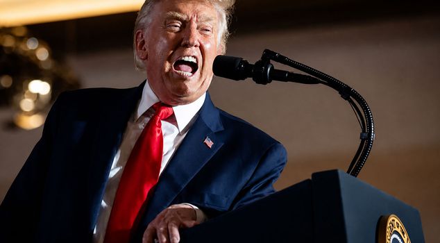 Германия бросает вызов Трампу: пусть посмотрит на разруху, которую он вызвал