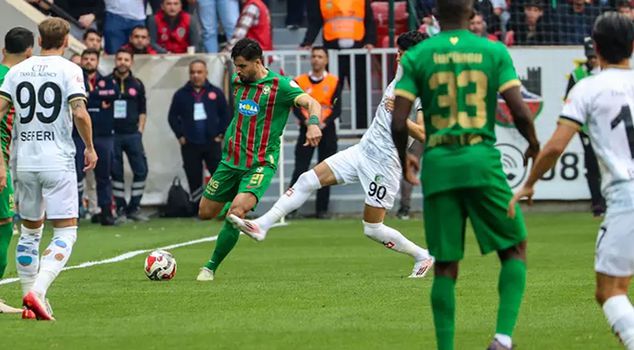 Amed or Erokspor? The knot in the 1st League is being untied