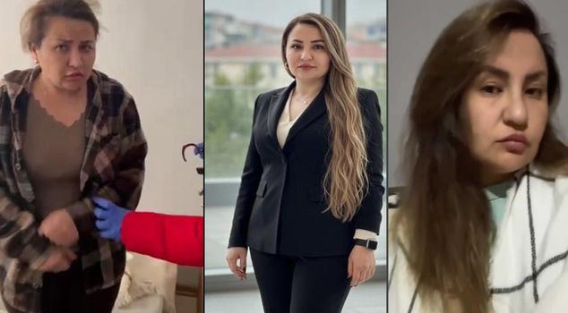 تم تحديد العقوبة المطلوبة لـ «ألف وجه» شريفة