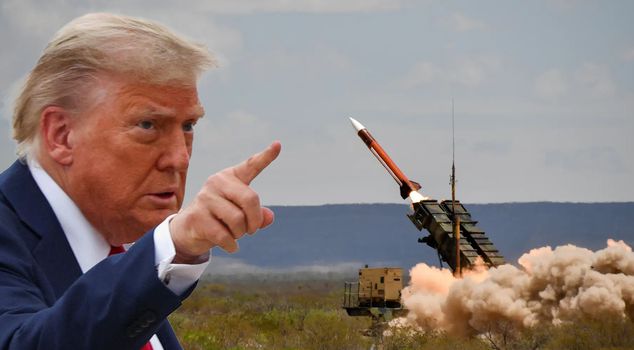 While the ceasefire continues, the US sends an unprecedented arms reinforcement to the Middle East.