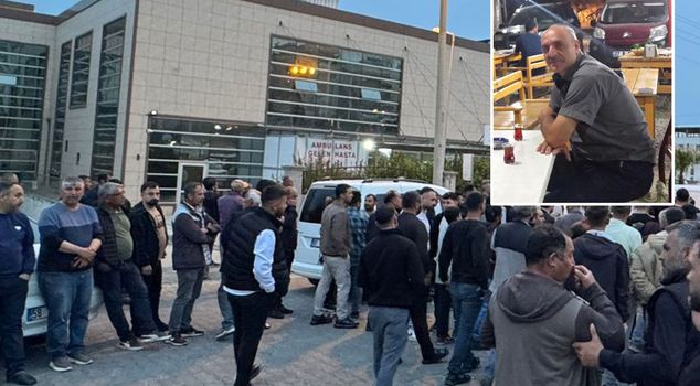 قتل برصاص من دائنيه الذين اقتحموا منزله