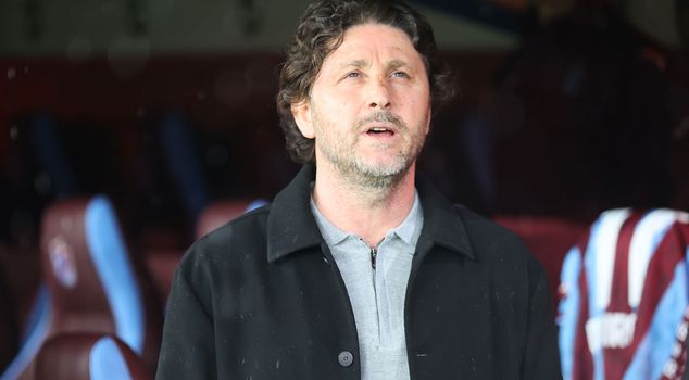 Controversial claim from Fatih Tekke: We could have won the championship, but it's impossible with these referees.