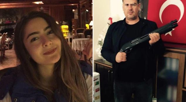 The statement of the murderer who harmed Lawyer Hatice has emerged: I hit her unintentionally