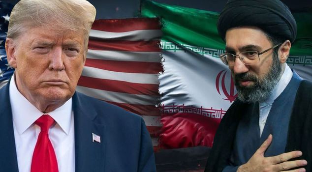 Подробности 14-пунктового предложения, представленного Ираном США, были раскрыты.