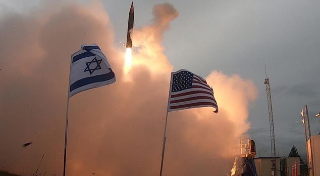 Admission of defeat from a senior Israeli figure