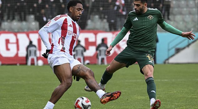 لو كانوا قد فازوا، لكانوا في الدوري الممتاز! إيسنلار إيروكسبور أضاع البطولة في المباراة الأخيرة