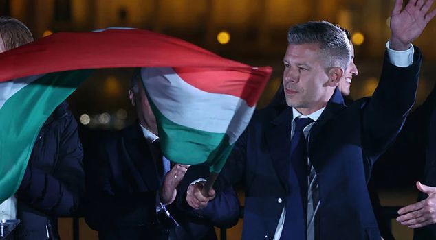 Hungary's new leader Magyar makes controversial appointment! Appoints his brother-in-law as Minister of Justice