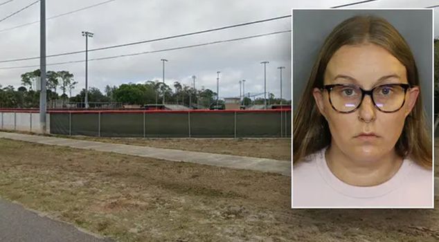 Teacher accused of having a relationship with student faces 30 years in prison