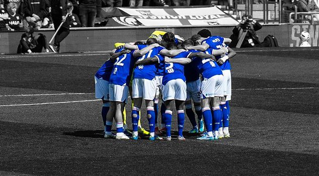 The second team promoted to the Premier League has been announced.