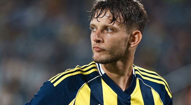 Szymanski bomb from Galatasaray! The final decision is on that name.