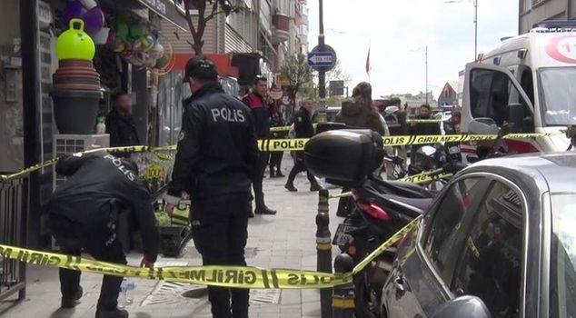 حادثة تقشعر لها الأبدان في إسطنبول! حماتها تقتل زوجة ابنها