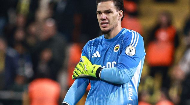 22 million Euro separation! Two giants pursue Ederson