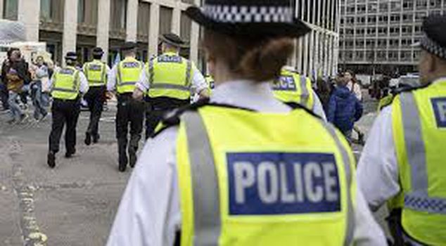 Explosion in a house in England: 2 dead