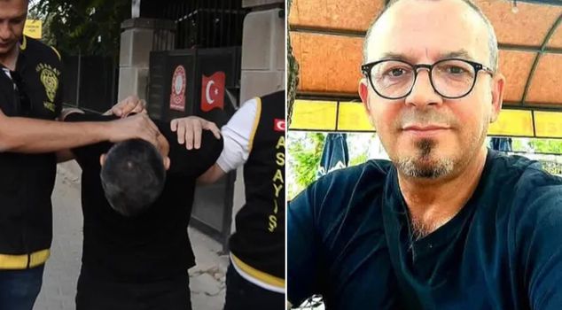 Геолог-инженер, убитый начальником склада: Принуждал к гомосексуальным отношениям