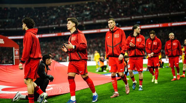 The schedule of the matches the national team will play before the World Cup has been finalized.