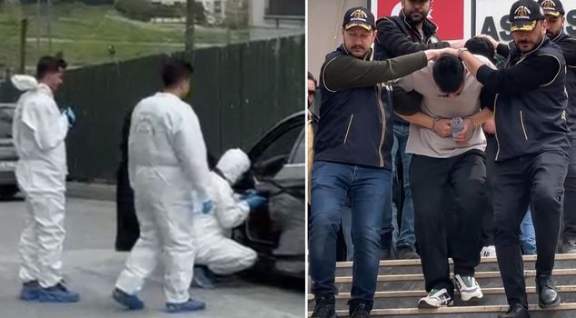 It was said that 'he committed suicide', but the truth turned out to be completely different.