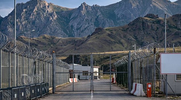 Посол Сердар Кылыч: Можно считать, что мы подошли к моменту открытия границы с Арменией.
